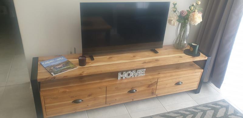 To Let 2 Bedroom Property for Rent in Greenbay Eco Estate Western Cape